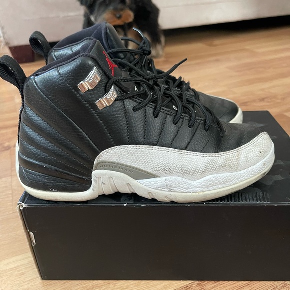 Air Jordan 12 “Playoffs” 2012 - Picture 4 of 5